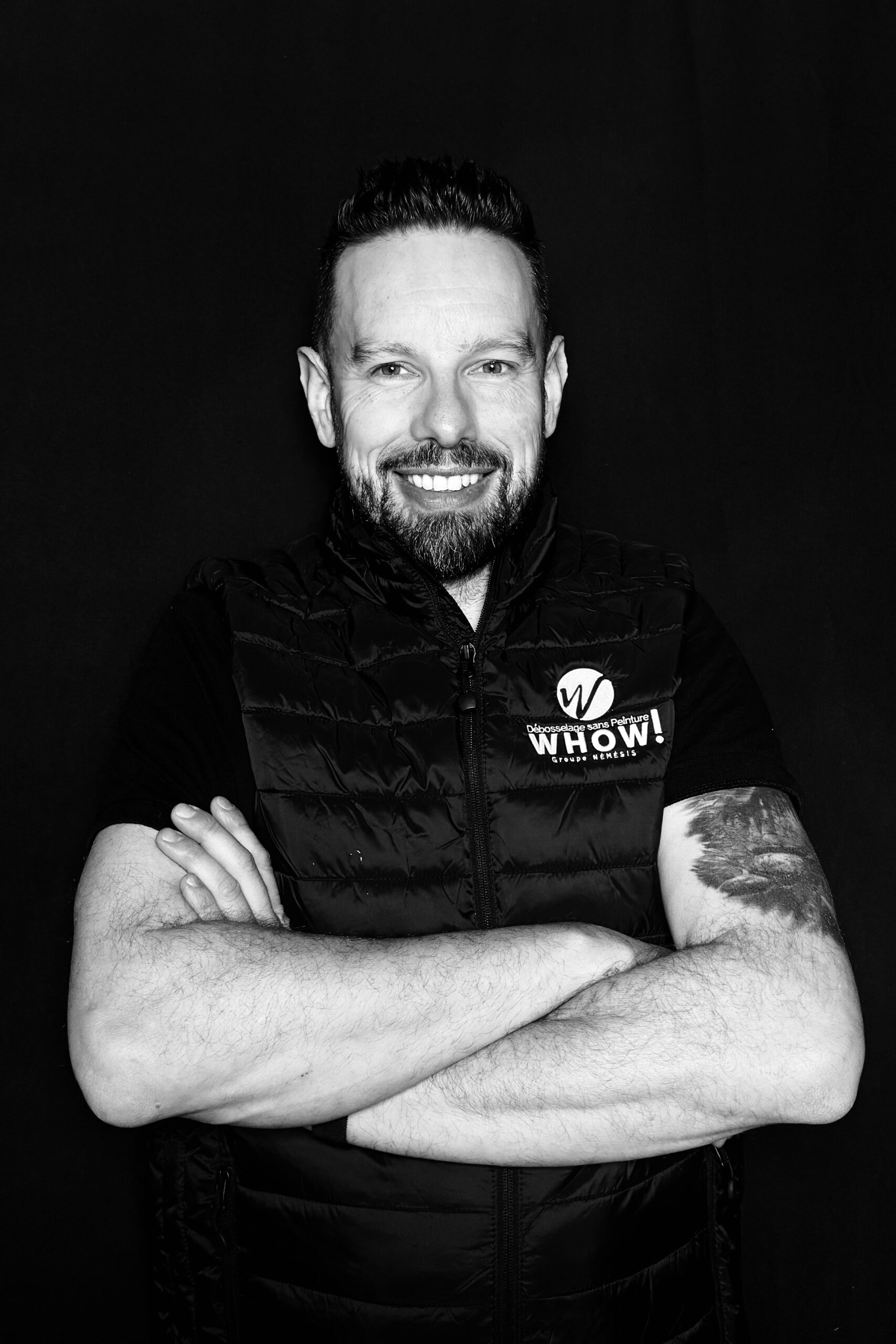 A2R Débosselage – 05